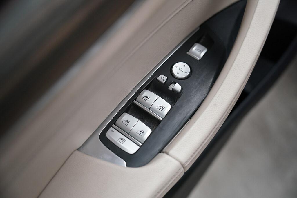 BMW X3 xdrive20d Luxury 190cv auto