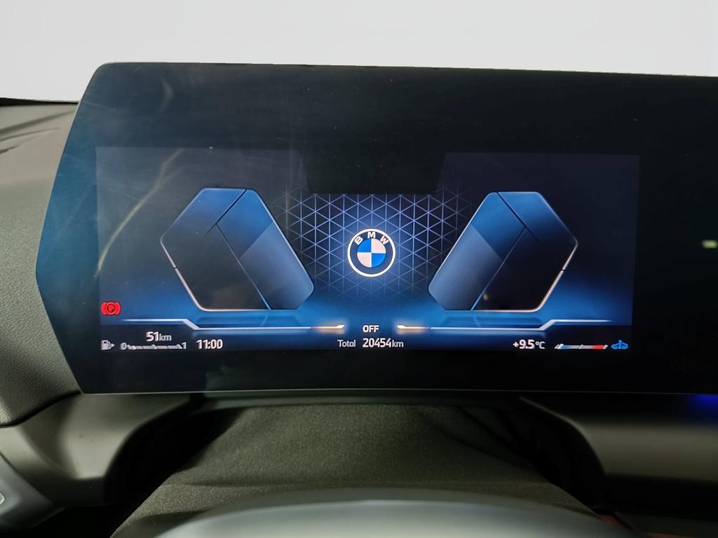 BMW Serie 1 118d MSport Pro auto