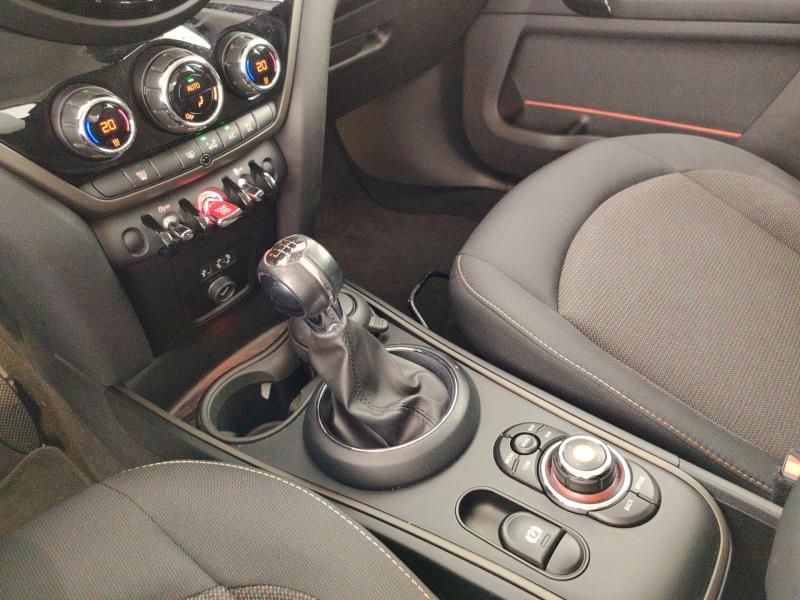 Mini One D Countryman 1.5 TwinPower Turbo One D Business