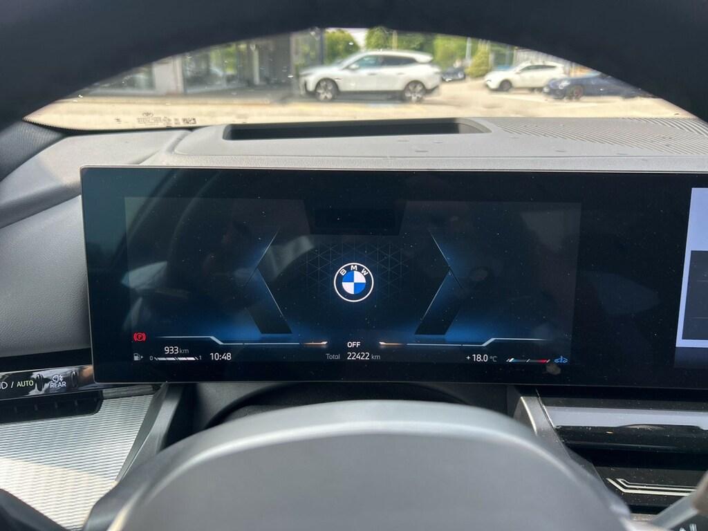 BMW Serie 5 520d 48V sdrive M Sport Pro auto