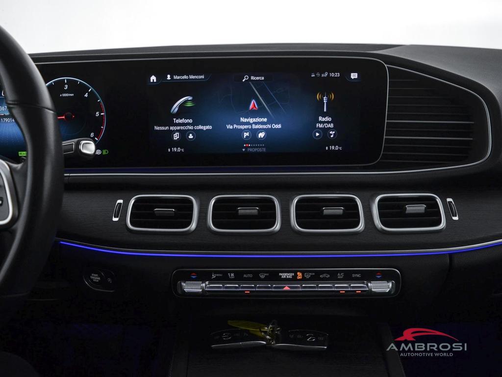 Mercedes GLE 300 d mild hybrid Premium Plus 4matic auto