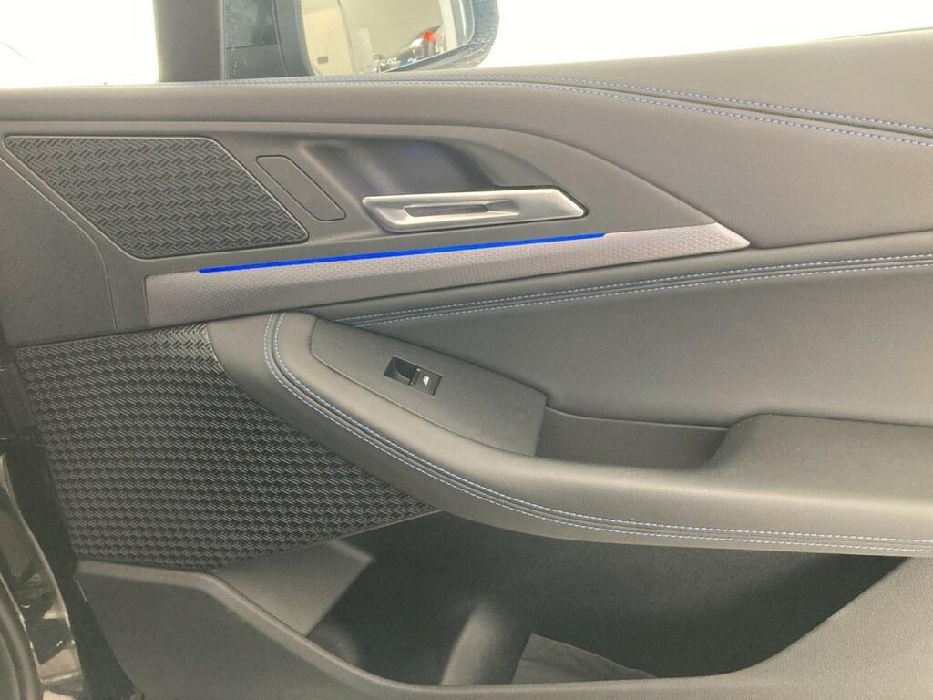 BMW Serie 2 218d Active Tourer Msport auto