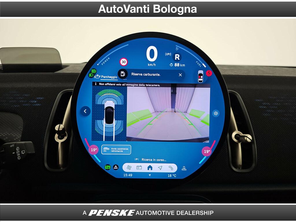 Mini Mini Countryman 2.0 48V D Classic auto