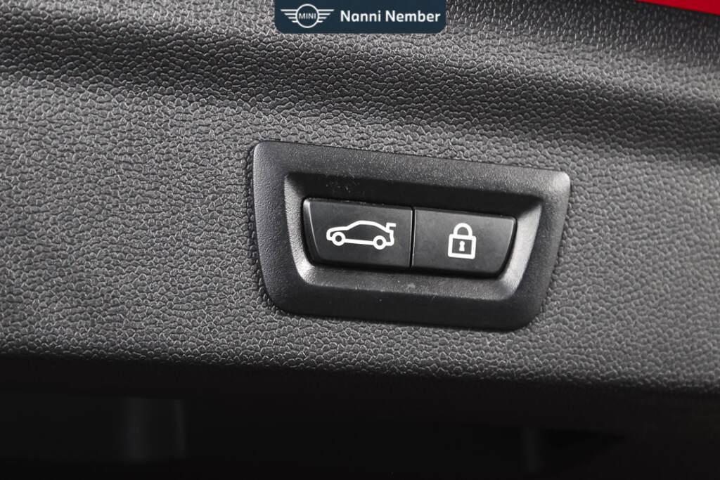 Mini Cooper D Countryman 2.0 TwinPower Turbo Cooper D Hype Steptronic