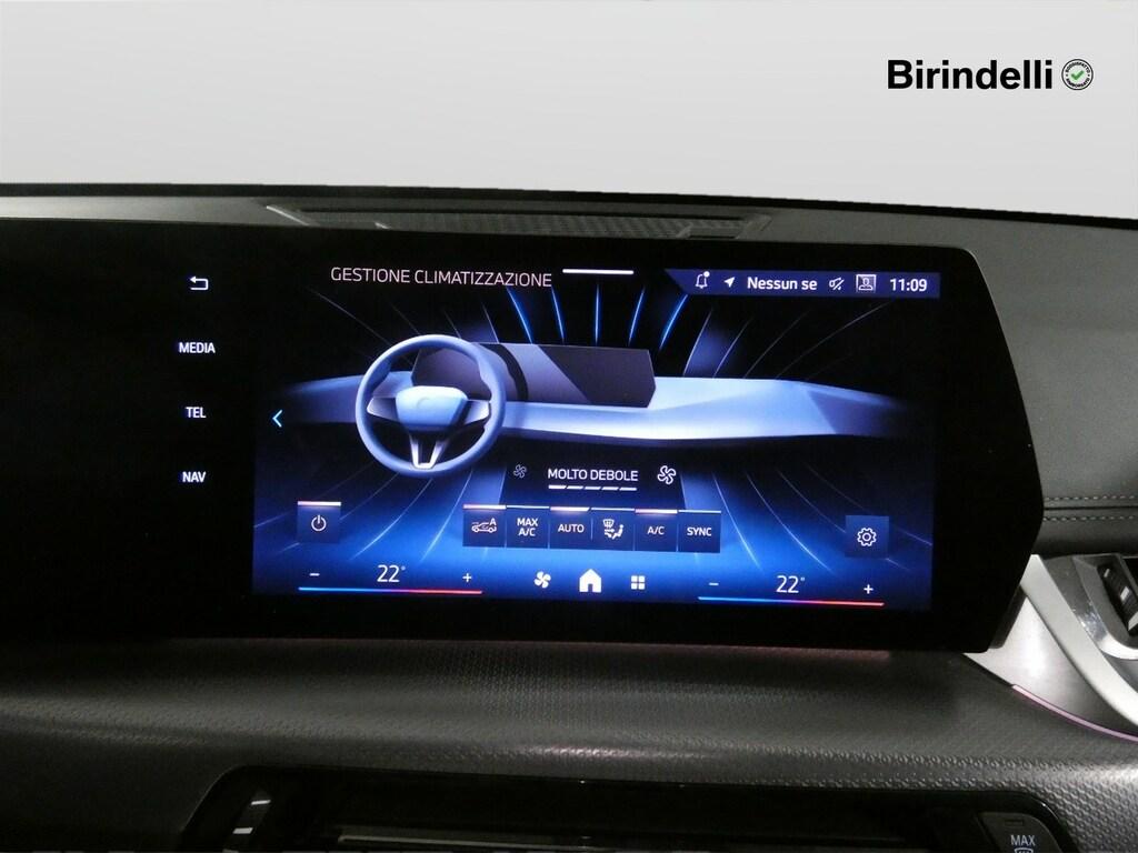 BMW X1 sdrive18d Msport auto