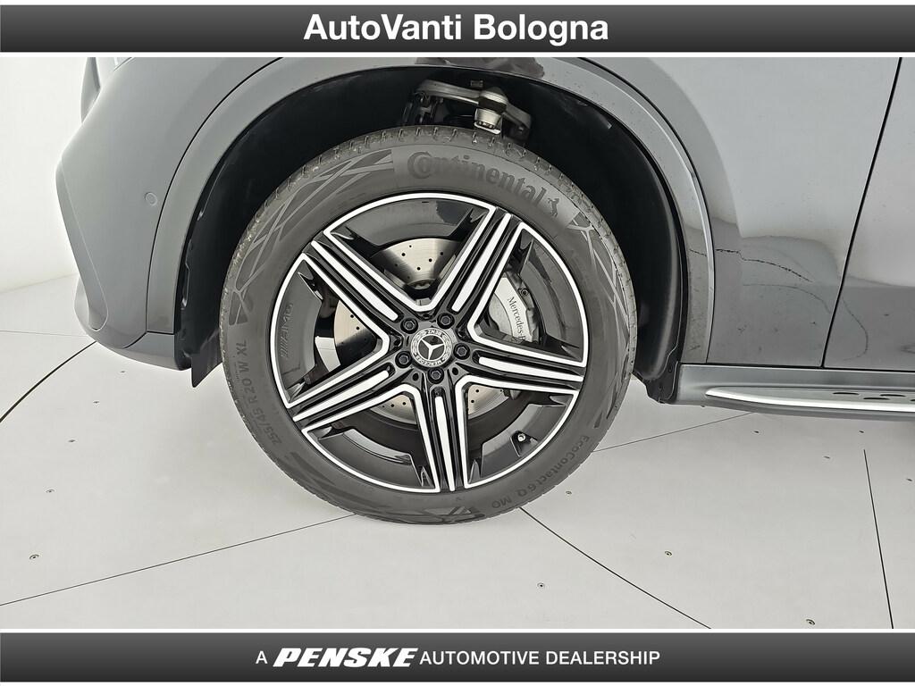 Mercedes GLC 300 de phev AMG Premium 4matic auto