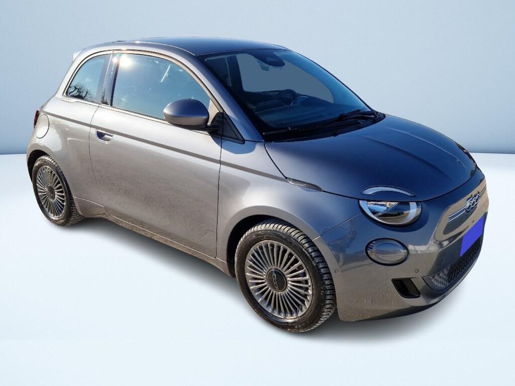Fiat 500 e Icon +