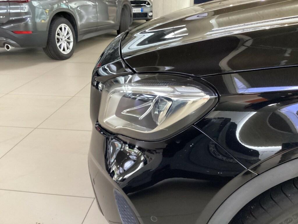 Mercedes GLA 180 Sport auto