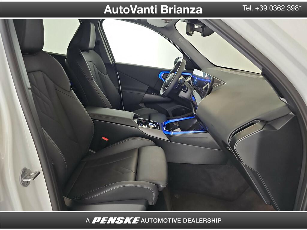 BMW X3 xdrive20d auto