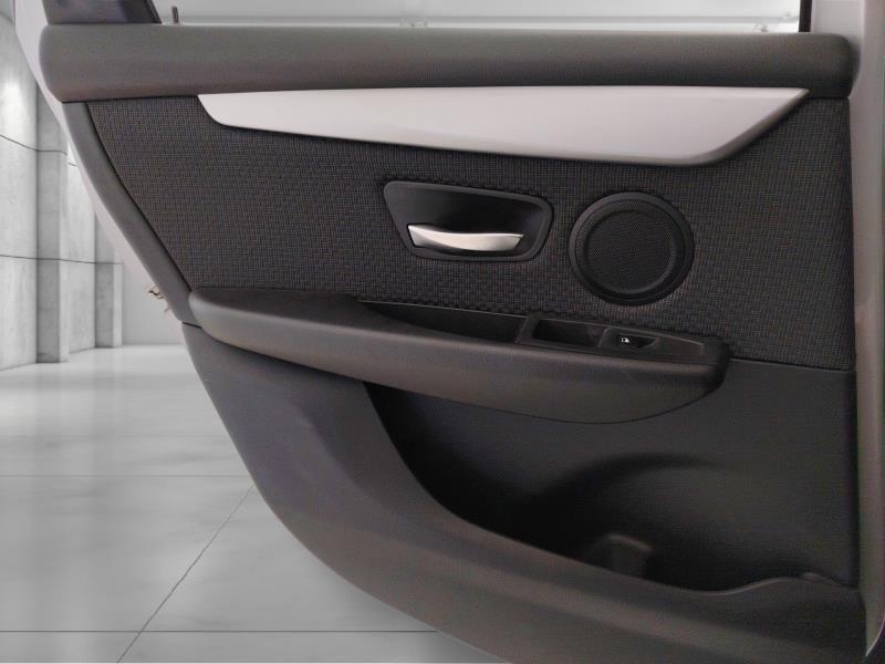 BMW Serie 2 218i Active Tourer Advantage my15