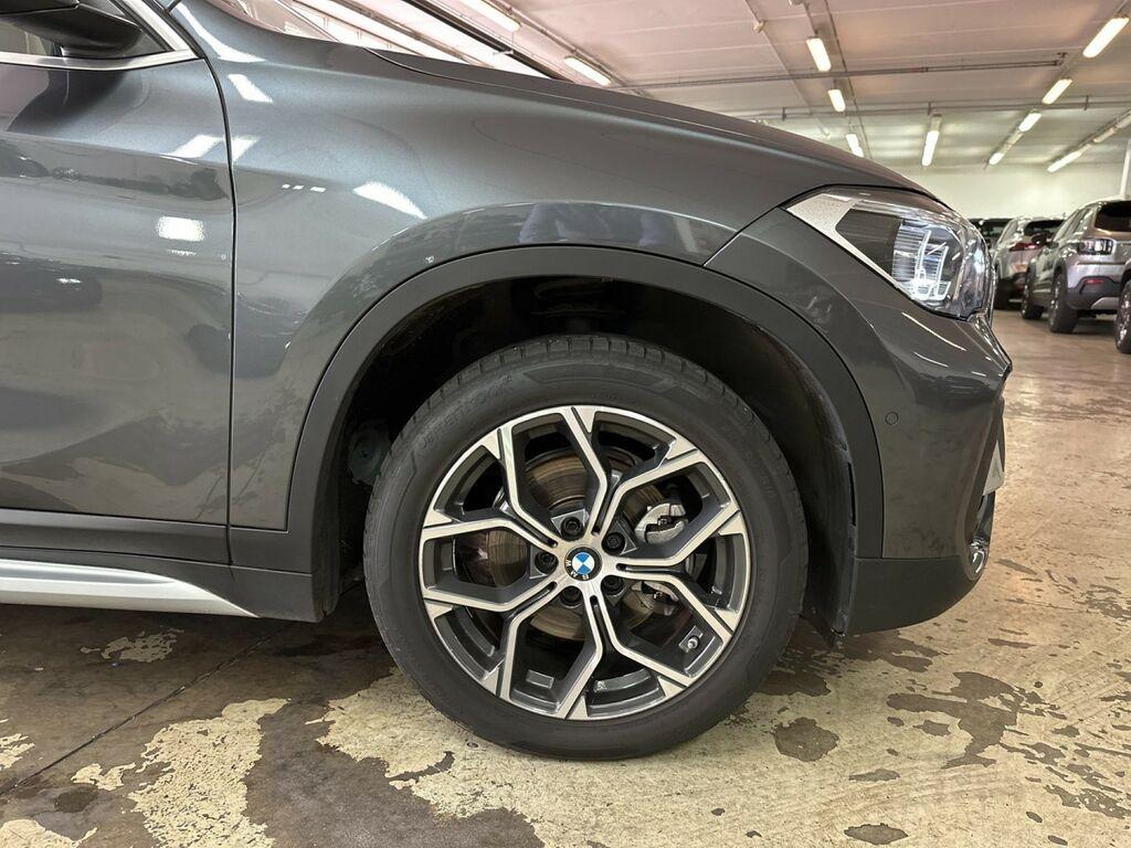 BMW X1 sdrive18i xLine Plus 136cv auto