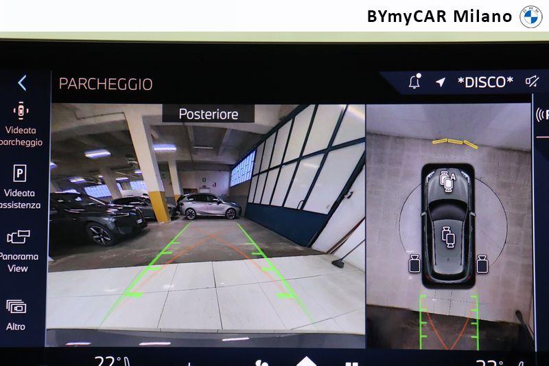 BMW Serie 1 118d MSport Pro auto