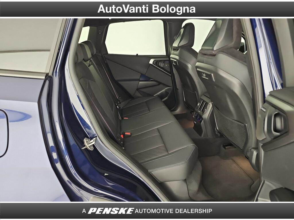 BMW X3 M X3 xdriveM50 MSport Pro auto