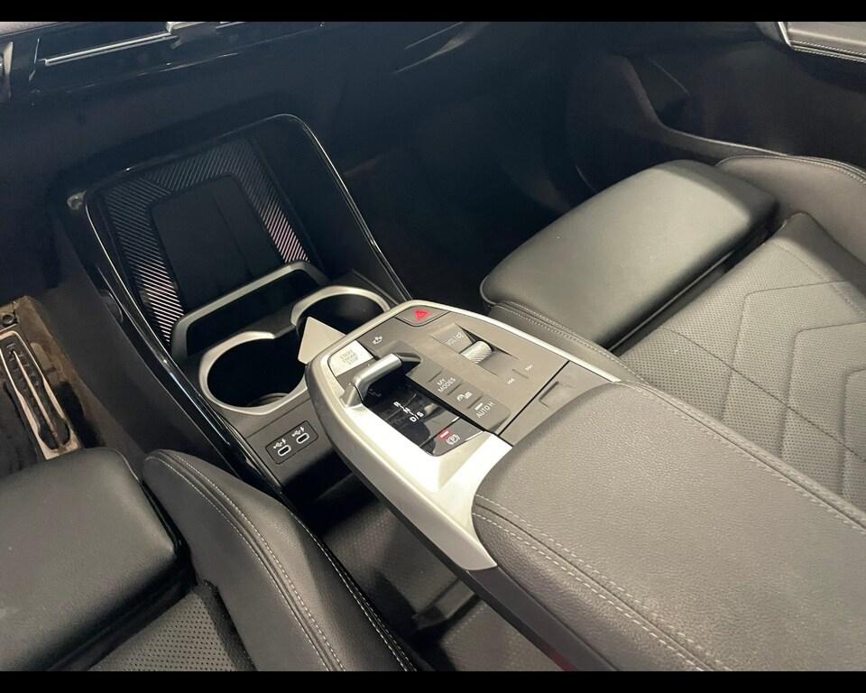 BMW X1 30e xdrive Msport auto