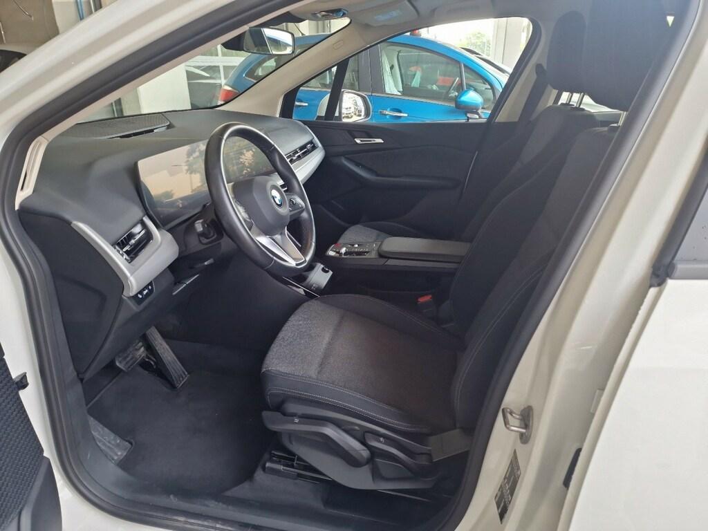 BMW Serie 2 218i Active Tourer auto