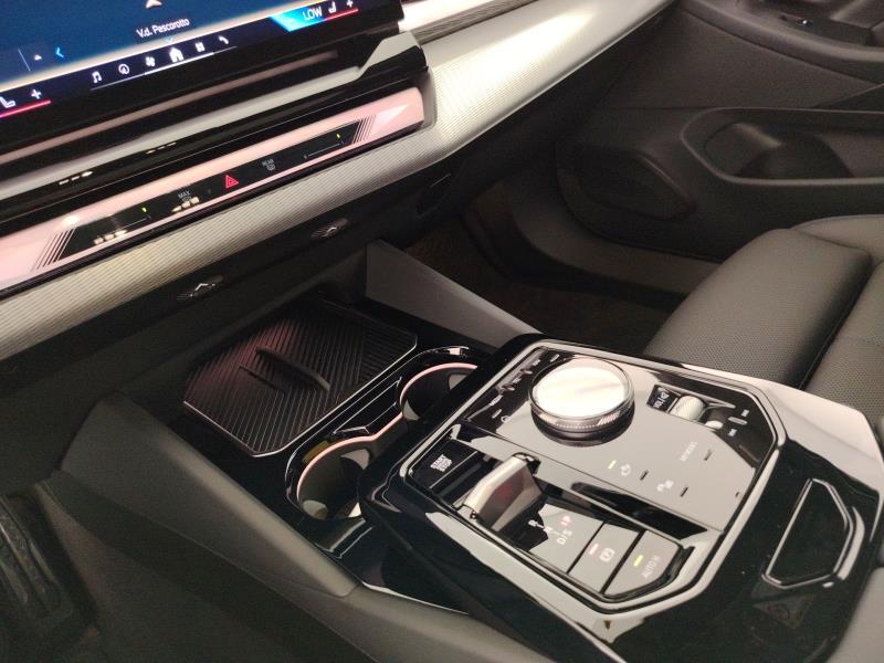 BMW Serie 5 550e xdrive M Sport Pro auto