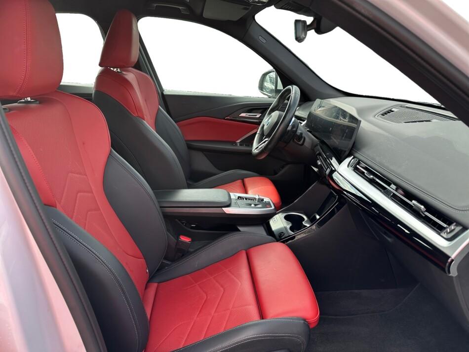 BMW X1 xdrive23d mhev 48V Msport auto