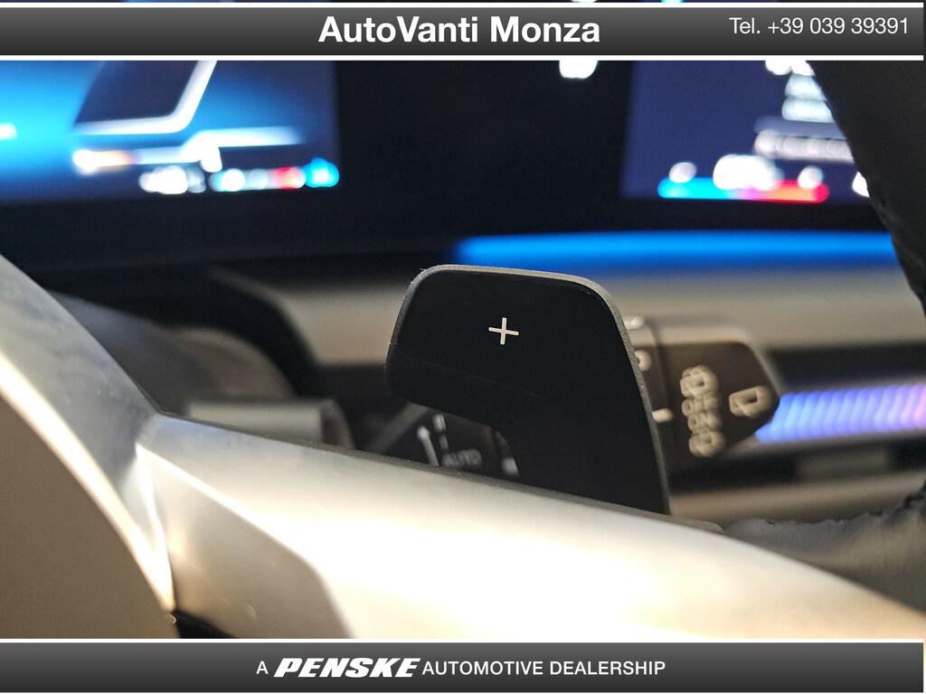 BMW Serie 1 118d MSport Pro auto