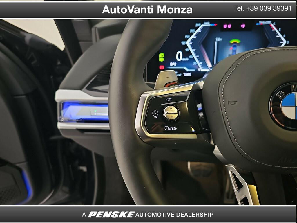 BMW Serie 7 740d mhev xdrive M Sport Pro auto