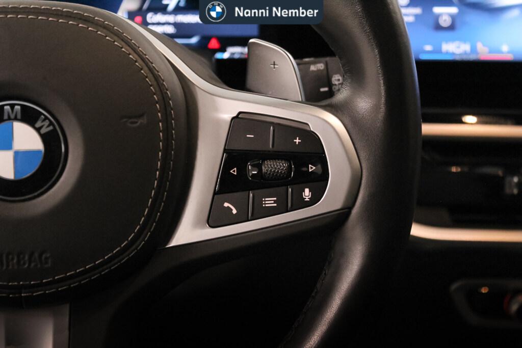 BMW X5 xdrive40i Msport auto