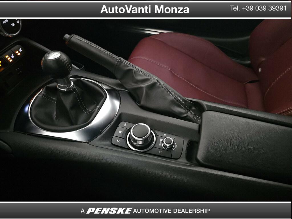 Mazda MX-5 1.5 Polymetal 1.5