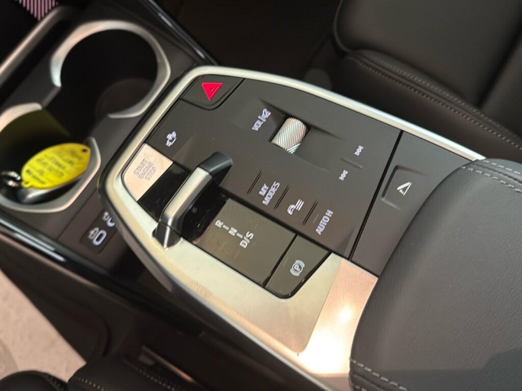 BMW X1 sdrive18d Msport auto