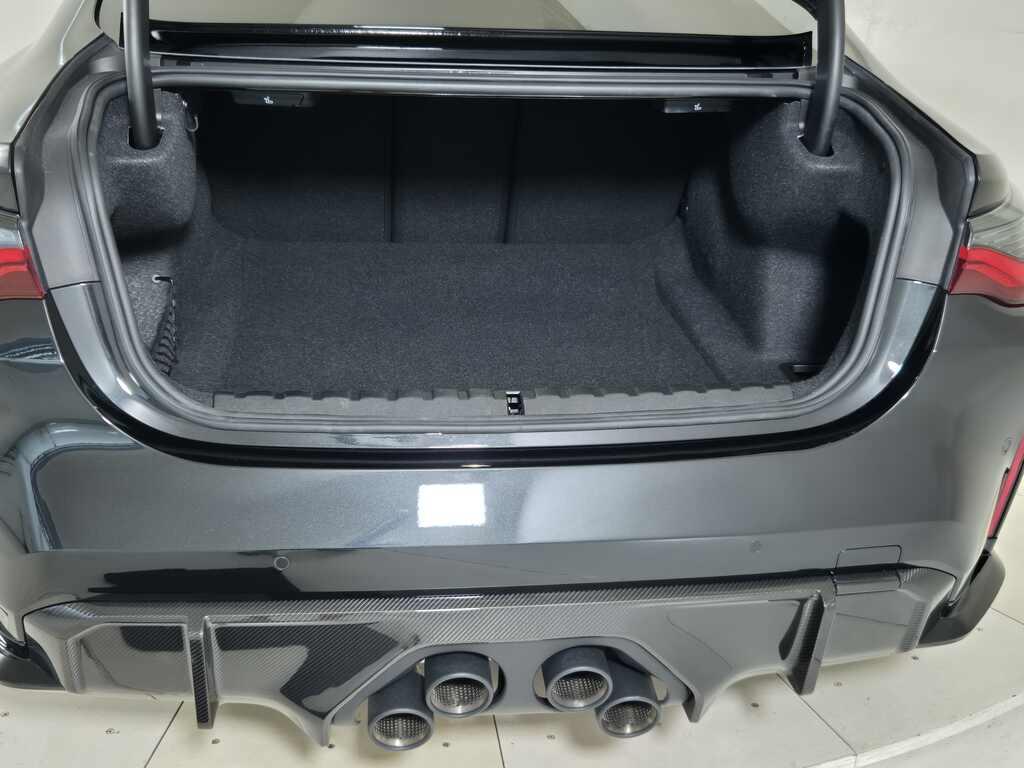 BMW Serie 4 M M4 Coupe 3.0 Competition M xdrive auto