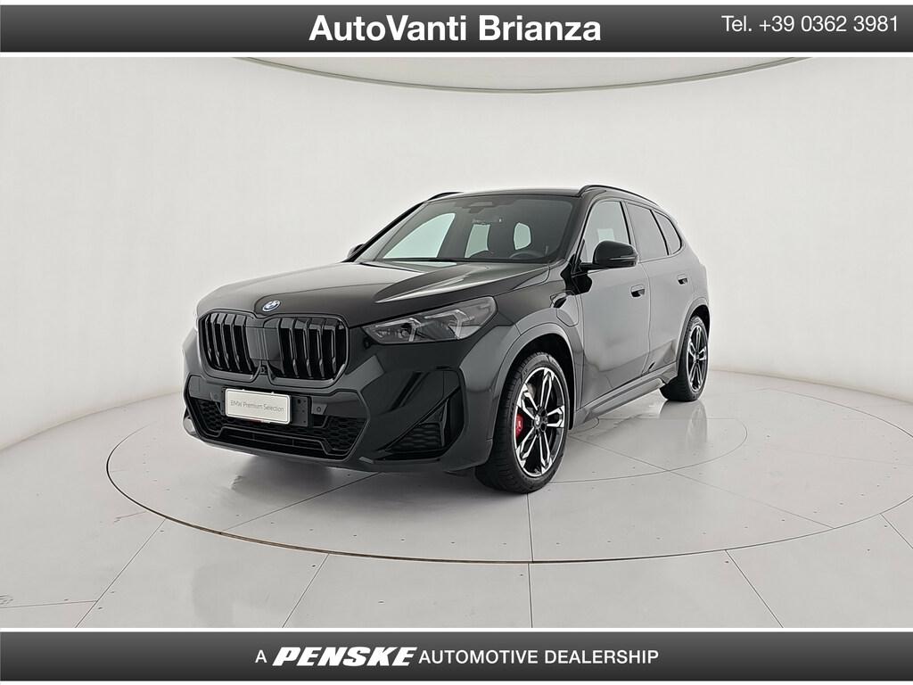 BMW X1 xdrive 25e MSport Pro auto