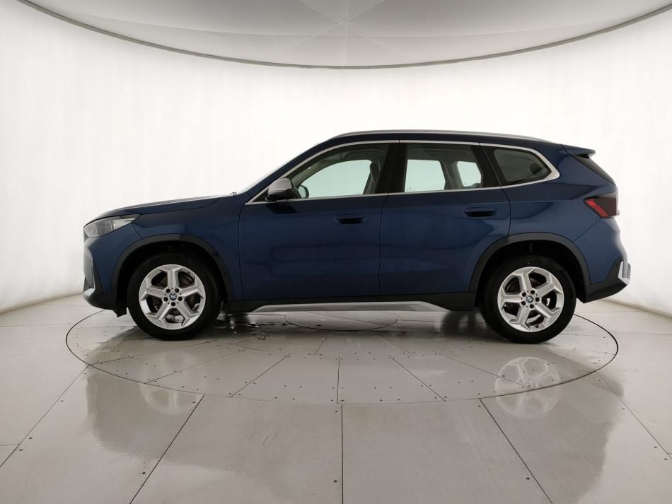 BMW X1 sdrive18d X-Line Edition Signature auto