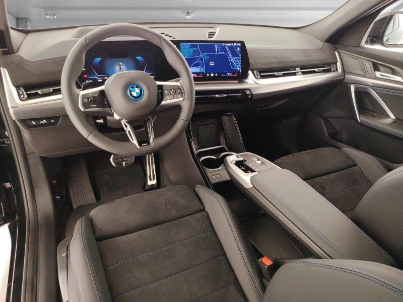 BMW iX2 edrive 20 MSport Pro