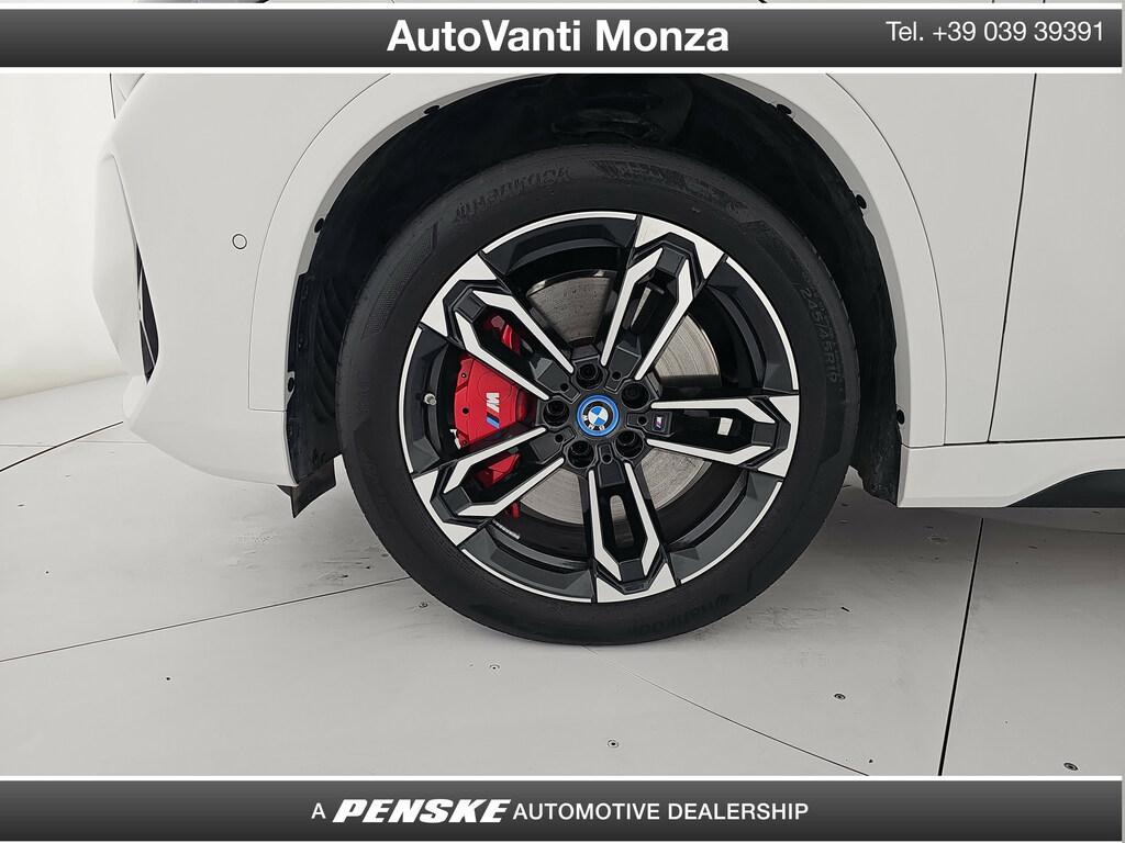 BMW X1 xdrive 25e MSport Pro auto