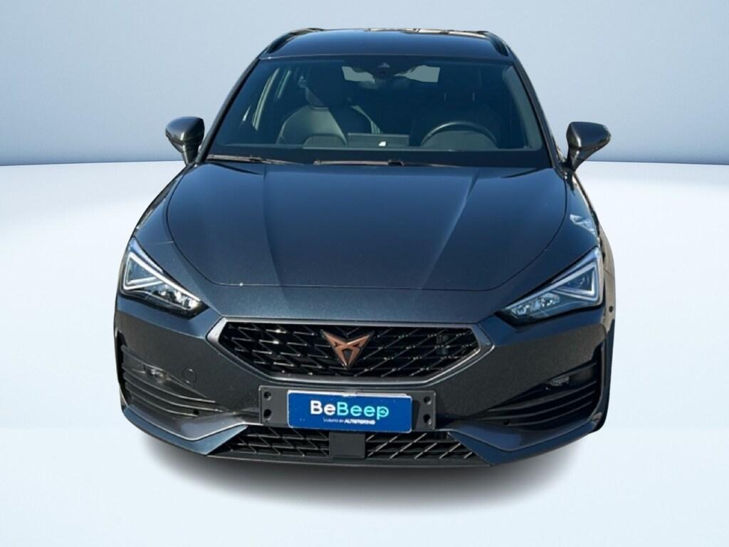 Cupra Leon Sportstourer 1.5 hybrid 150cv dsg