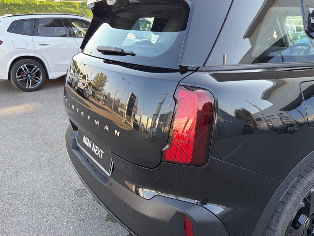 Mini Mini Countryman 2.0 48V D Classic auto