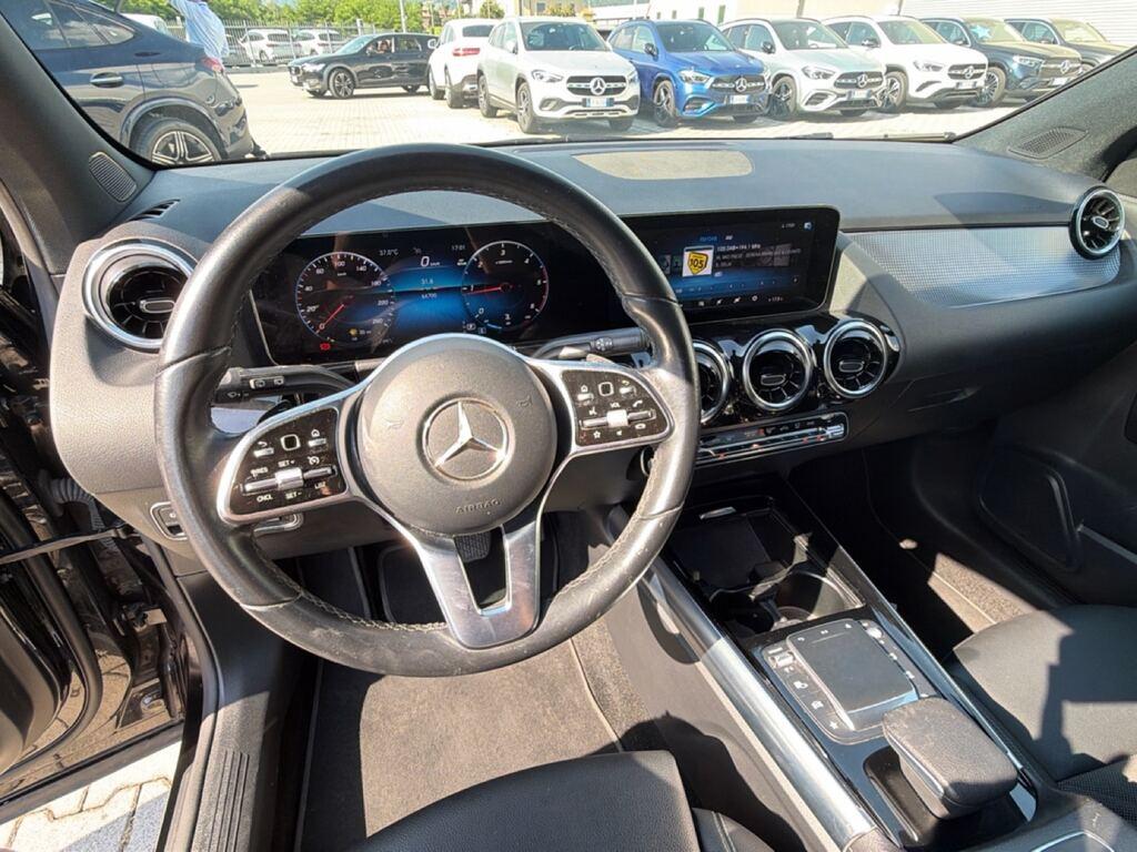 Mercedes GLA 180 d Sport Plus auto