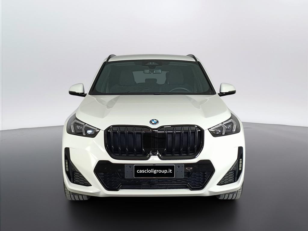 BMW X1 xdrive 25e MSport Pro auto