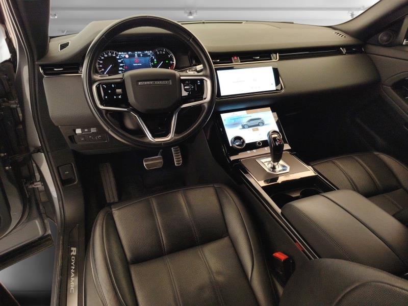 Land Rover Range Rover Evoque Evoque 1.5 i3 mhev R-Dynamic fwd 160cv auto