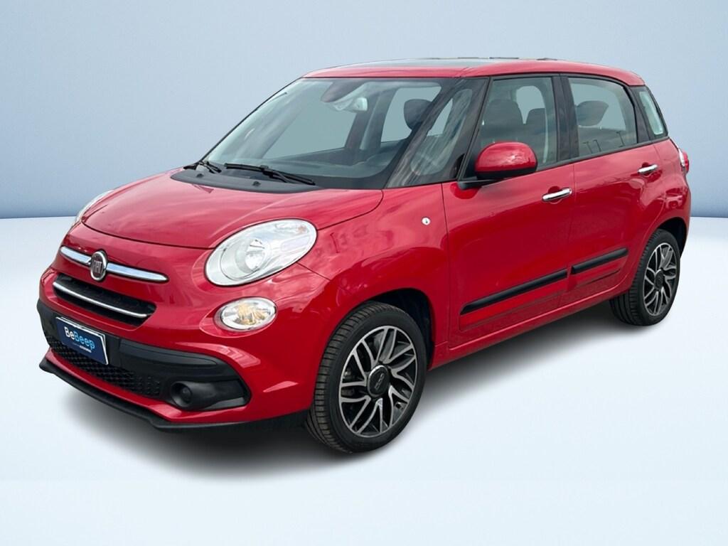 Fiat 500L 1.6 mjt Business 120cv my20