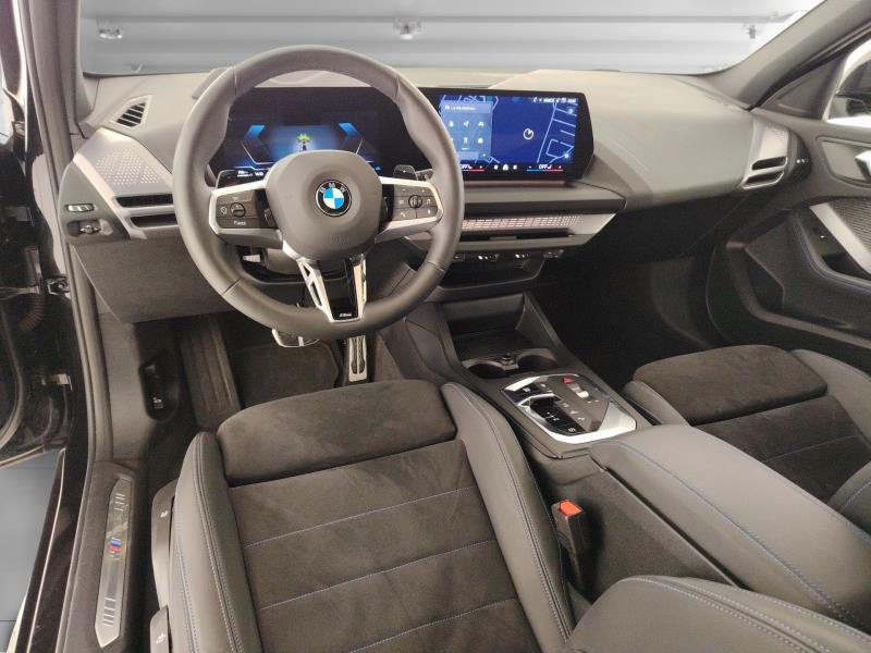 BMW Serie 1 118d MSport Pro auto