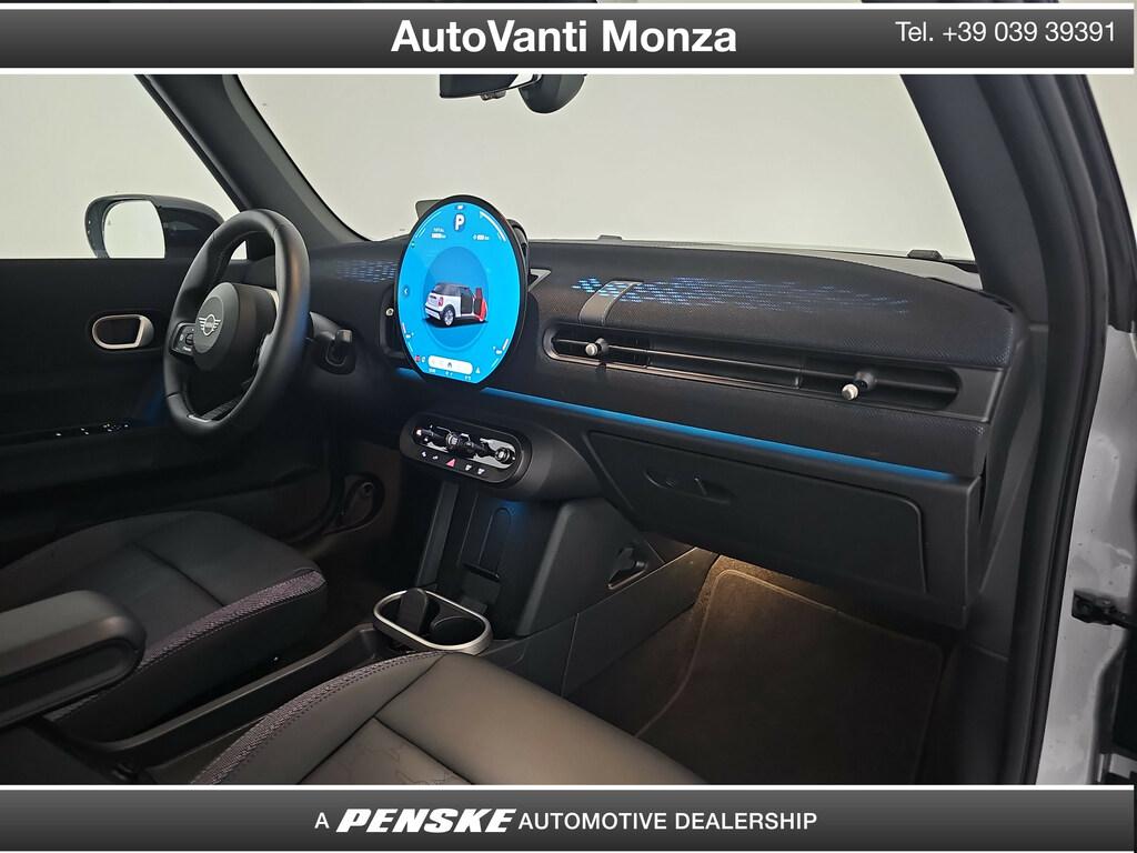 Mini Mini Cooper Cabrio 2.0 C Classic auto