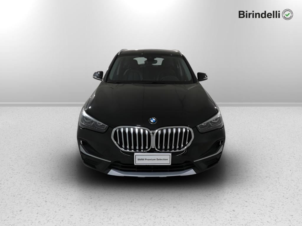 BMW X1 xdrive18d xLine Plus auto