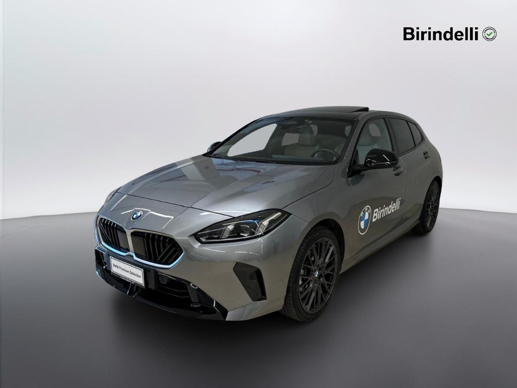 BMW Serie 1 118d MSport auto