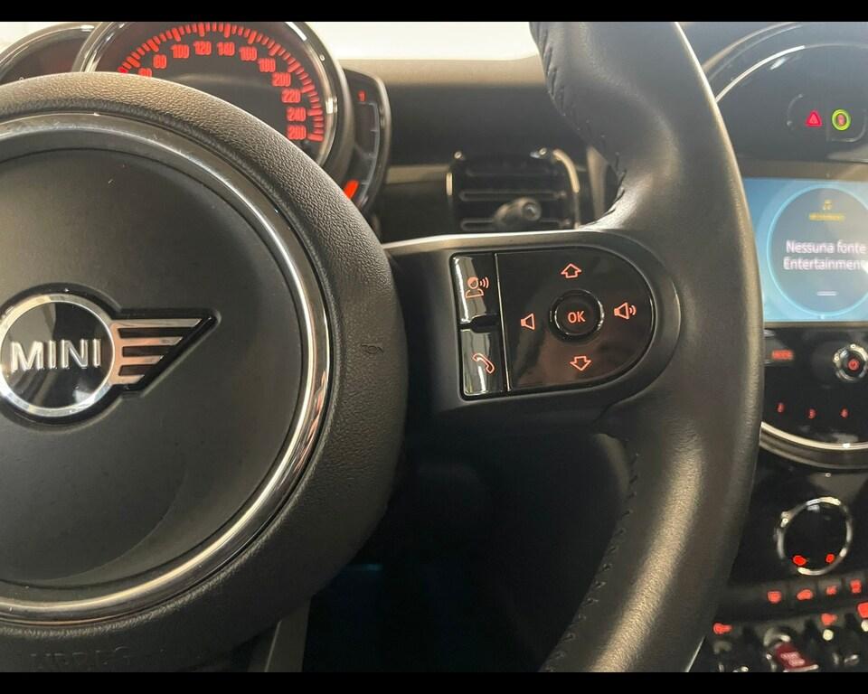 Mini Cooper 1.5 TwinPower Turbo Cooper