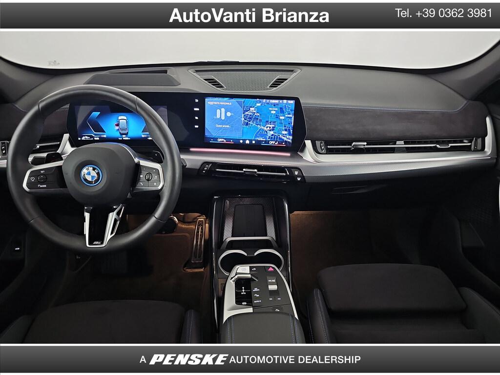 BMW X1 xdrive 25e MSport Pro auto