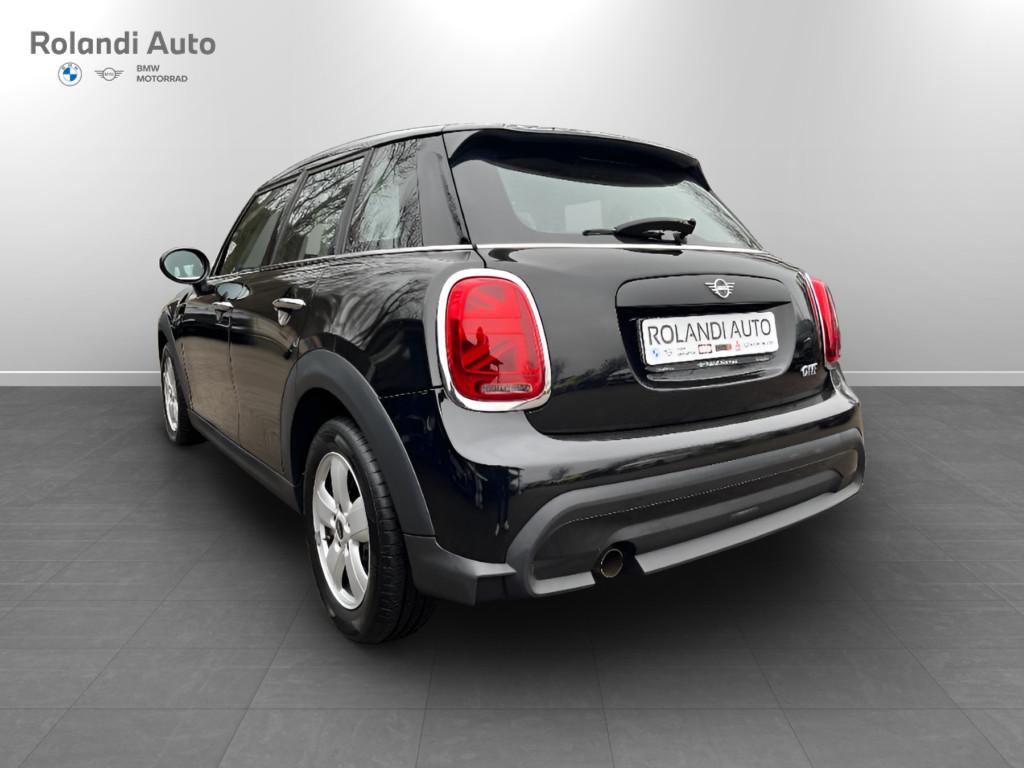 Mini Mini 5p 1.5 One Classic 75cv