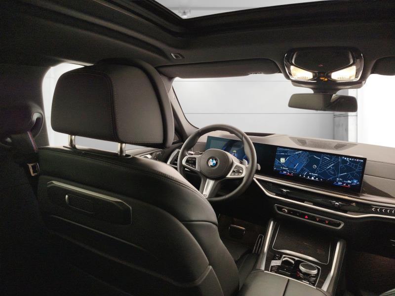 BMW X6 xdrive30d MSport Pro auto