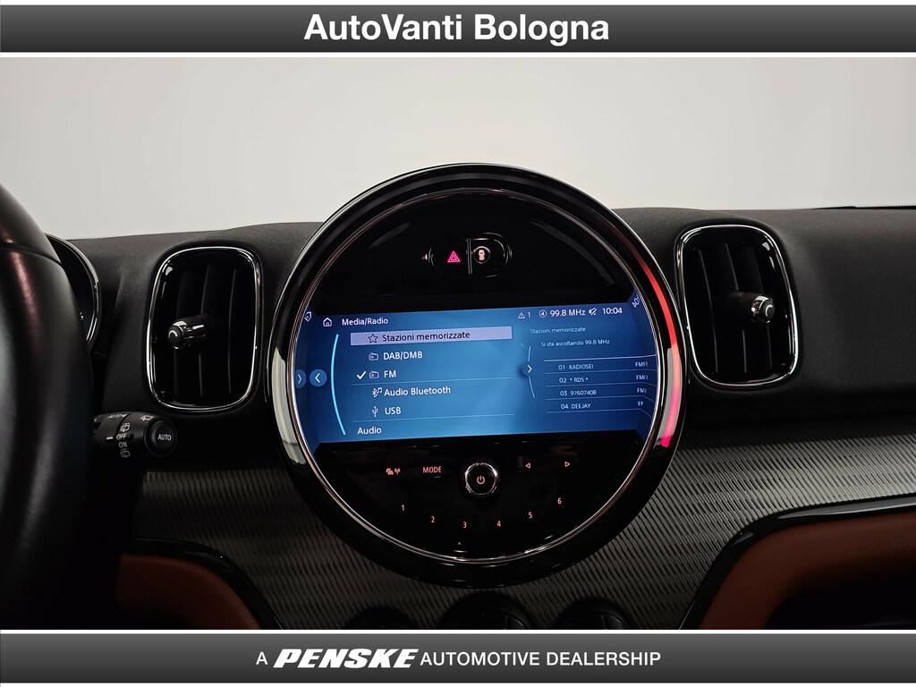 Mini Cooper SE Countryman Mini Countryman 1.5 Cooper SE all4 auto