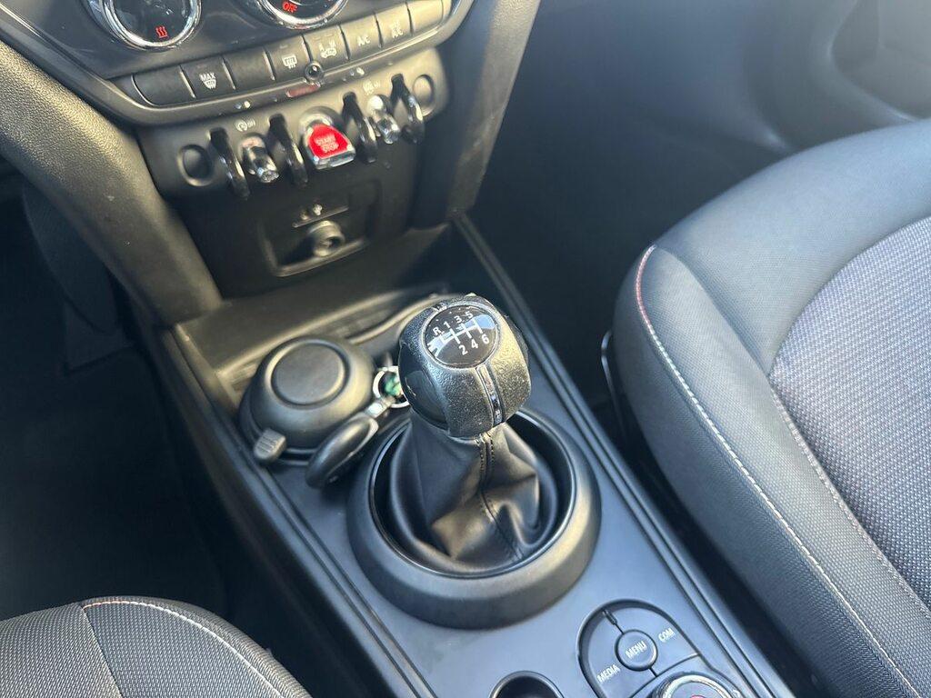 Mini One D Countryman 1.5 TwinPower Turbo One D