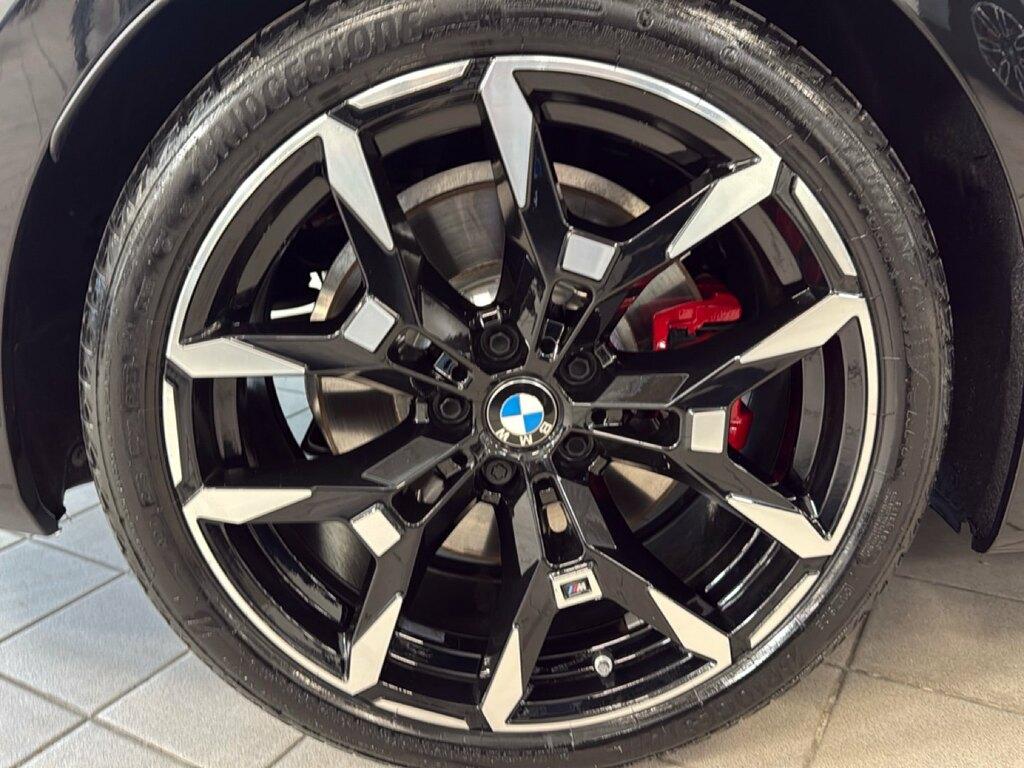 BMW Serie 4 420d Coupe mhev 48V xdrive Msport auto