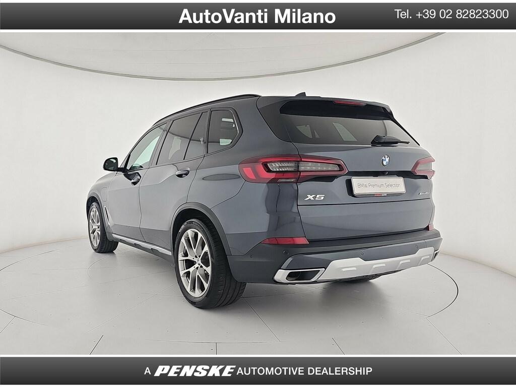BMW X5 xdrive45e xLine auto