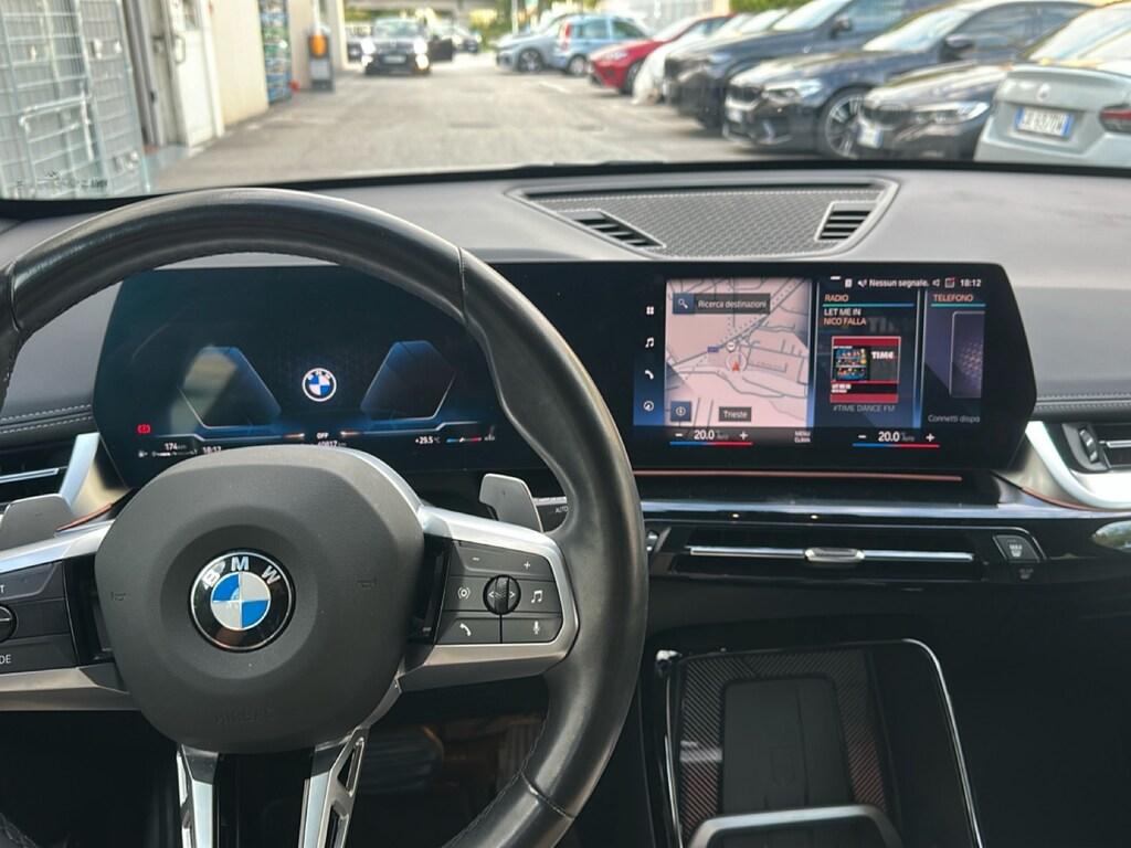 BMW X1 sdrive18i Edition Essence auto